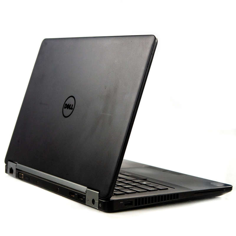 Refurbished Dell Latitude 5570 Laptop Intel Core i5-6th Gen 8GB Memory 256GB SSD