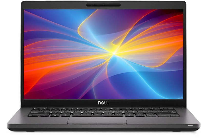Dell Latitude 5400 Laptop Intel Core i5-8th Gen 16GB Memory 512GB SSD