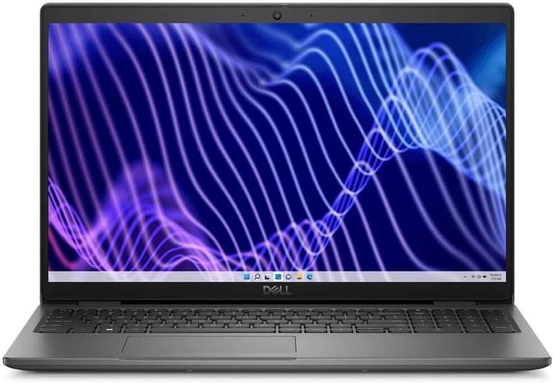 Refurbished Dell Precision 3560 Workstation Laptop Intel Core i7-11th Gen 16GB Memory 512GB SSD N...