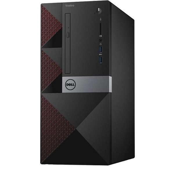 Refurbished Dell. Vostro 3668 Core i3 7th Gen 8gb Ram 256 SSD