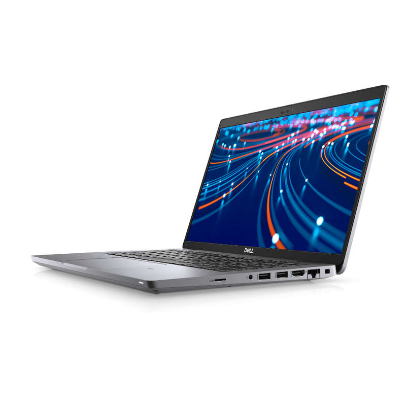 Refurbished Dell Latitude 5400 Laptop Intel Core i7-8th Gen 16GB Memory 512GB SSD