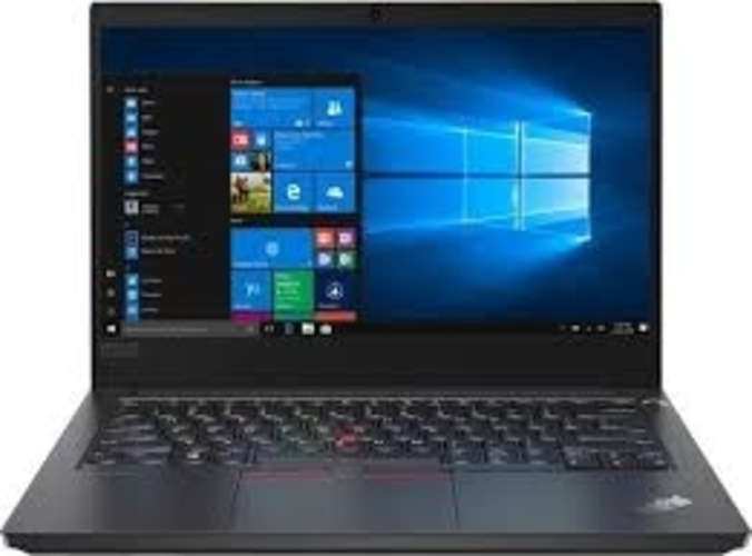 Refurbished Lenovo Thinkpad E14 Core i5 11th Gen 16GB Ram 512GB SSD 14-inch Full HD (1920 x 1080)...