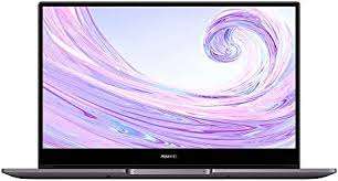 Refurbished Huawei core i5,10th. 512.ssd and 8gb ram  14.0 inches screen