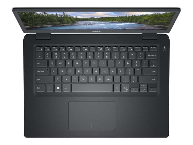 Refurbished Dell WYSE 5470 Intel Celeron Laptop with 8GB Ram + 128 GB NVME