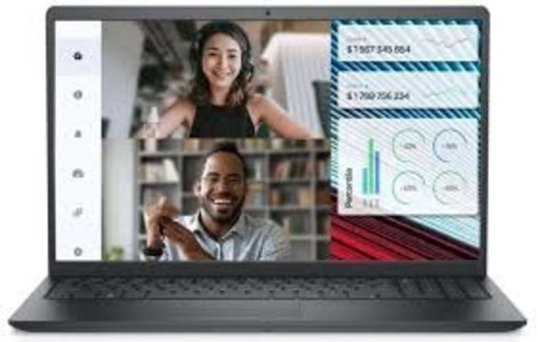 Refurbished Dell Vostro 3520 Core i5 11th Gen 16gb Ram 512GB SSD 15.6 INCH