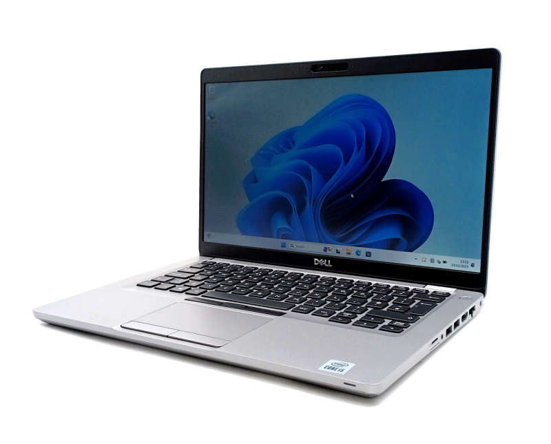 Refurbished Dell Latitude 5410 Intel Core i5 10th gen 14-inch Full HD 8GB Ram, 256GB SSD