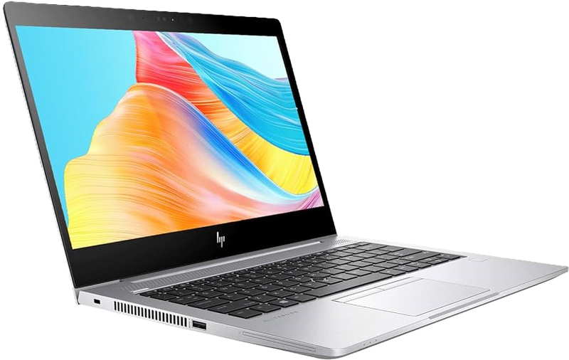 Refurbished HP ELITEBOOK 830 G5 Core I7 8th Gen 13.3-inch Full HD 16GB Ram, 512 SSD
