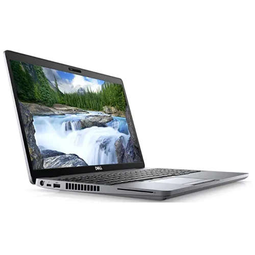 Refurbished Dell Latitude 5510 Intel Core i5 10th gen 15.6-inch Full HD 8GB Ram, 256GB SSD