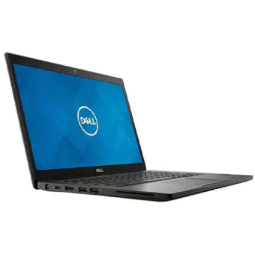 Refurbished Dell Latitude 7490 Core i7 - 8th Gen 14-inch Full HD 8GB Ram,128 SSD
