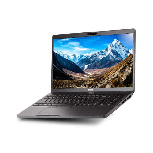 Refurbished Dell Precision 3530 Intel Core i7 8th gen  15.6-inch Full HD 16GB Ram, 512 SSD