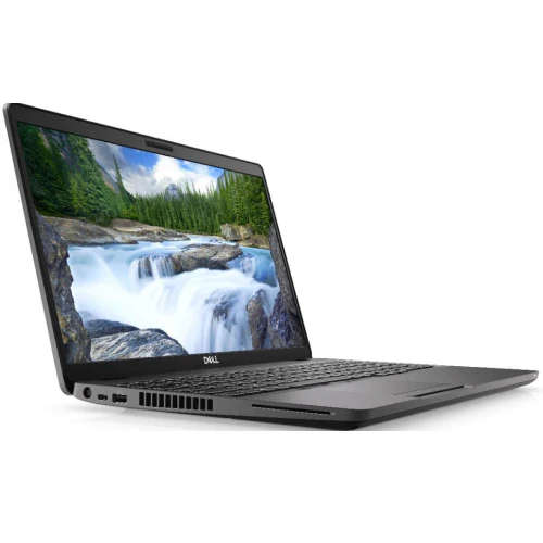 Refurbished Dell Precision 3530 Intel Core i7 8th gen  15.6-inch Full HD 16GB Ram, 512 SSD