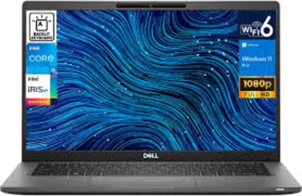 Refurbished Dell Latitude 7420 Core i7 - 11th Gen 14-inch Full HD 16GB Ram, 512 SSD