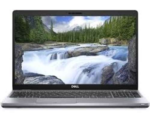 Refurbished Dell Latitude 5510 Intel Core i5 10th gen 15.6-inch Full HD 8GB Ram, 256GB SSD