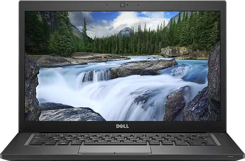 Refurbished Dell Latitude 7490 Core i7 - 8th Gen 14-inch Full HD 8GB Ram,128 SSD