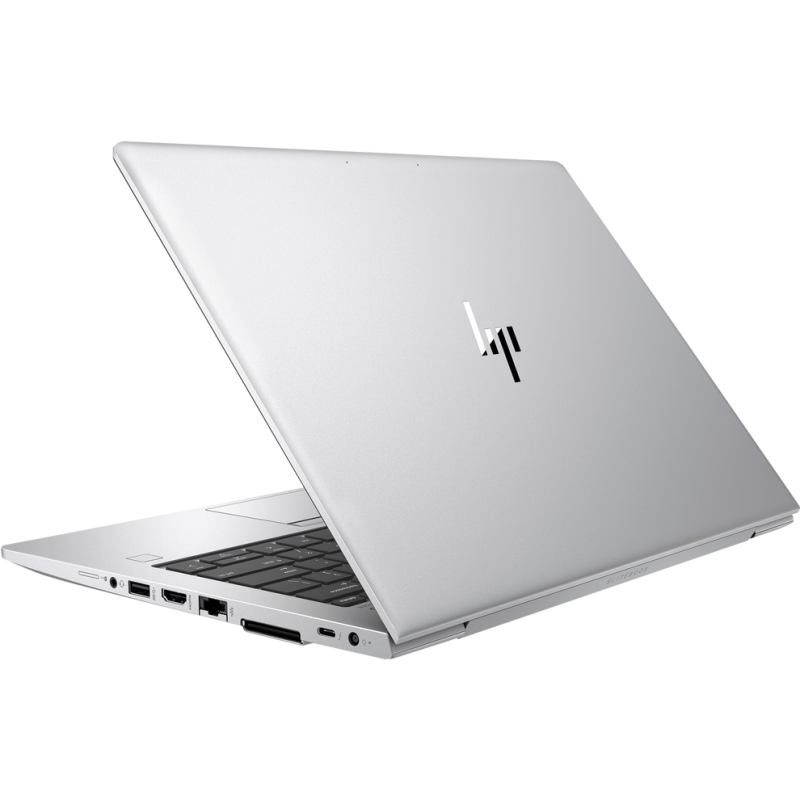 Refurbished HP ELITEBOOK 830 G5 Core I7 8th Gen 13.3-inch Full HD 16GB Ram, 512 SSD