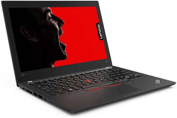 Refurbished Lenovo ThinkPad X280 Core i5 - 8th Gen 12.5-inch Full HD 16GB Ram, 256GB SSD