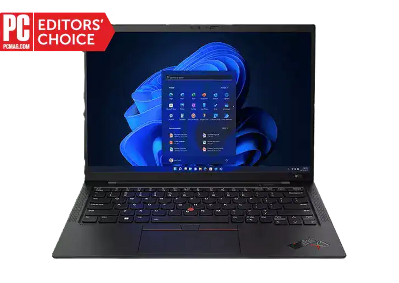 Refurbished Lenovo X1 Carbon  Core i7 - 10th Gen 14-inch Full HD 16GB Ram, 512GB SSD