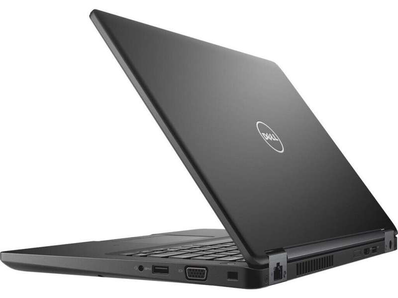 Refurbished Dell Latitude 5480 Core i7 6th Gen 14-inch Full HD 16GB Ram, 512GB SSD