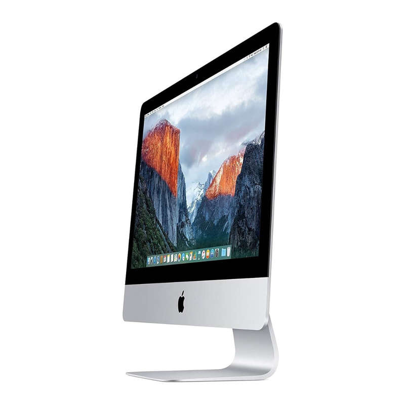 Refurbished Apple iMac A1418 4th Gen i5 8GB RAM 256 SSD 21.5-inch