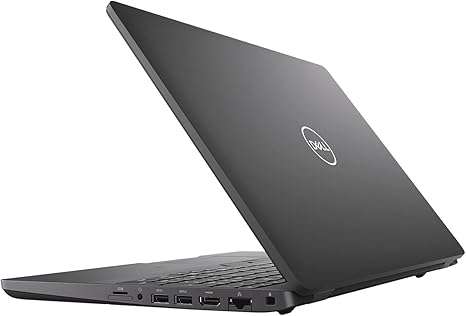 Refurbished Dell Precision 3540 (Intel Core i7, 8th Gen) 15.6-inch Full HD 16GB Ram, 512GB SSD
