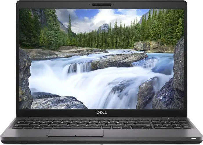 Refurbished Dell Precision 3540 (Intel Core i7, 8th Gen) 15.6-inch Full HD 16GB Ram, 512GB SSD