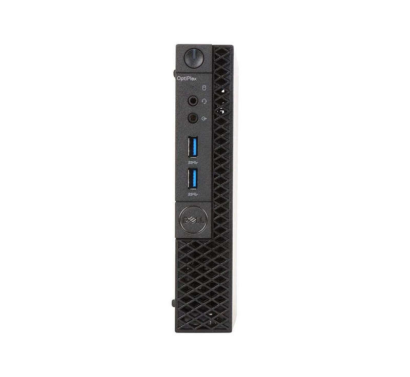 Refurbished Dell Micro / Tiny PC  Core i5 6th Gen | 8GB RAM | 256GB SSD