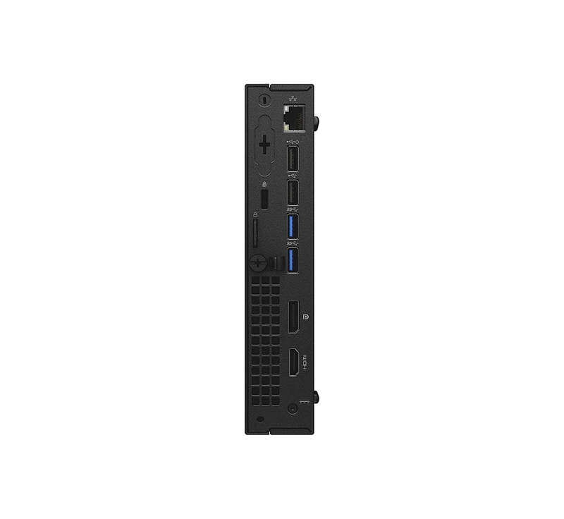 Refurbished Dell Micro / Tiny PC  Core i5 6th Gen | 8GB RAM | 256GB SSD