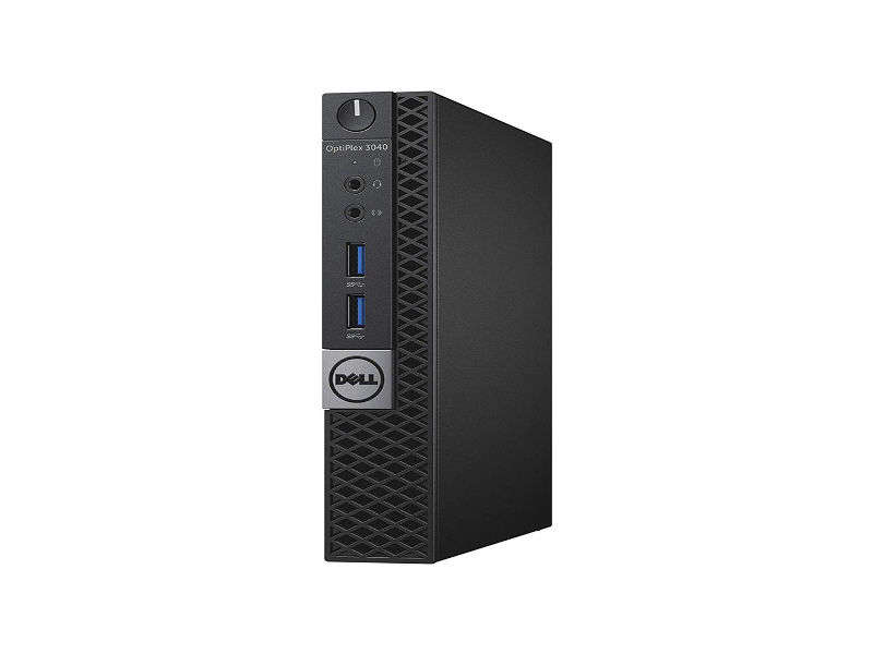 Refurbished Dell Micro / Tiny PC  Core i5 6th Gen | 8GB RAM | 256GB SSD