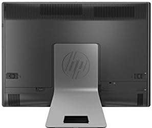 Refurbished Hp pro one 600 G1 All in One Desktop Intel Core i5 8GB Memory 500GB HDD