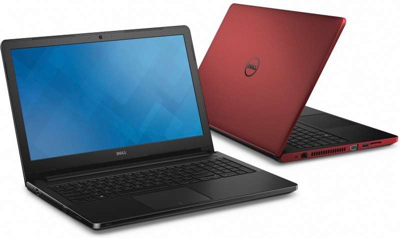 Refurbished Dell Vostro 3558  Core i5 7th Gen 15.6-inch HD 16GB RAM 256GB SSD
