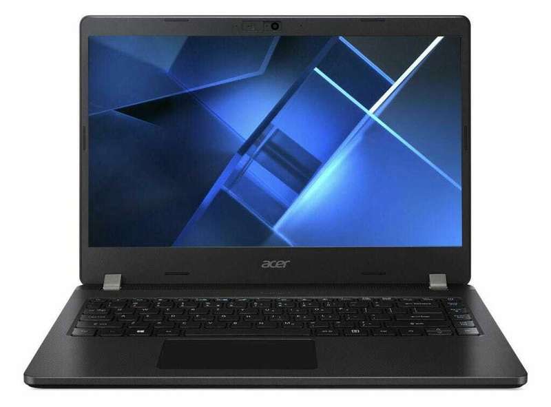 Refurbished Acer TravelMate P2 (P214) Series Intel Core i5 10th gen 16GB Ram, 256GB SSD