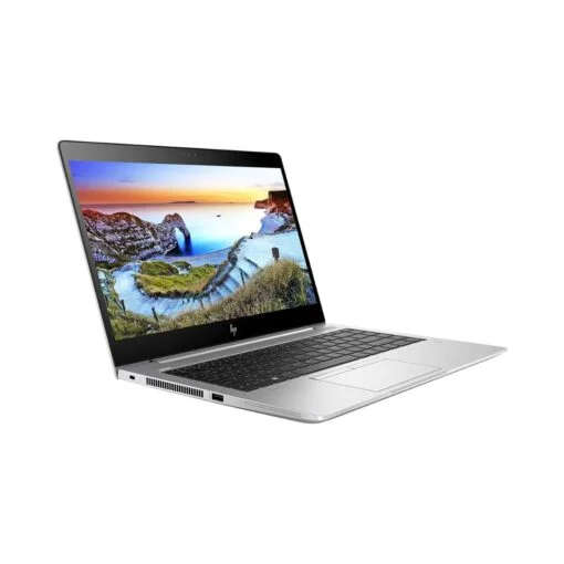 Refurbished HP EliteBook 840 G5 Core I7-8th16GB RAM, 256GB SSD