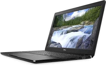 Refurbished Dell Latitude 3500 Intel Core i5 8th gen 15.6-inch Full HD 8GB Ram, 256GB SSD