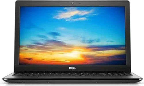 Refurbished Dell Latitude 3500 Intel Core i5 8th gen 15.6-inch Full HD 8GB Ram, 256GB SSD