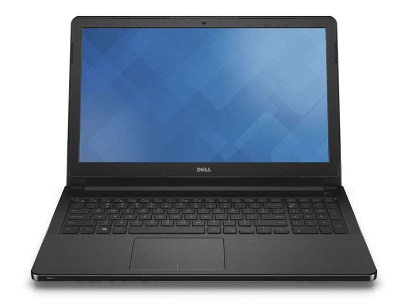 Refurbished Dell Vostro 3558  Core i5 7th Gen 15.6-inch HD 16GB RAM 256GB SSD