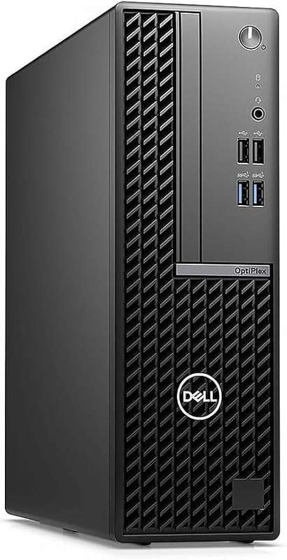 Dell OptiPlex 7010 SFF Desktop PC  Core i5 (13th Gen) | 16GB RAM | 512GB SSD