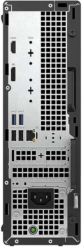 Dell OptiPlex 7010 SFF Desktop PC  Core i5 (13th Gen) | 16GB RAM | 512GB SSD