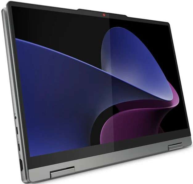 Refurbished Lenovo IdeaPad 5 2-in-1 (83KX004MSA)  Intel Core i7-13th Gen | 16GB RAM | 512GB SSD