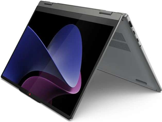 Refurbished Lenovo IdeaPad 5 2-in-1 (83KX004MSA)  Intel Core i7-13th Gen | 16GB RAM | 512GB SSD
