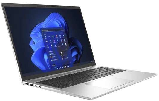 Refurbished HP EliteBook 860 G9  15.6-Inch FHD Display | Core i5-12th Gen | 8GB RAM | 256GB SSD