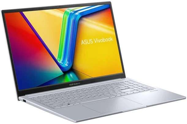 Refurbished ASUS Vivobook 15X OLED K3504VA 15.6" 2.8K OLED | Core i7-13th Gen | 16GB RAM | 512...