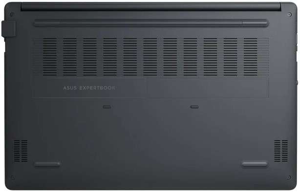 Refurbished ASUS ExpertBook P1 P1503CTA Laptop Intel Core I3 | 8GB RAM | 512GB SSD