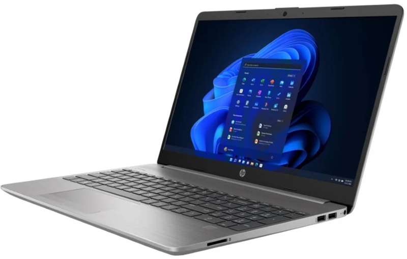 Refurbished HP 250 9G2C1ET G9 Series 15.6-Inch FHD Display | Core i7-12th Gen | 8GB RAM | 512G...