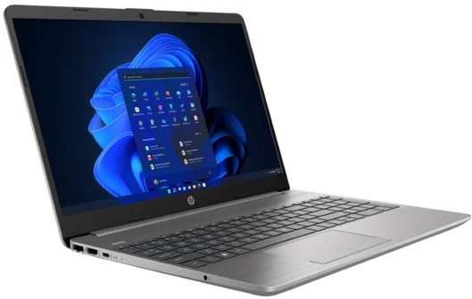 Refurbished HP 250 9G2C1ET G9 Series 15.6-Inch FHD Display | Core i7-12th Gen | 8GB RAM | 512G...