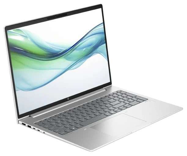 Refurbished HP ProBook 460 G11 (A37X5ET)  Intel Core Ultra 5 16GB RAM | 512GB SSD