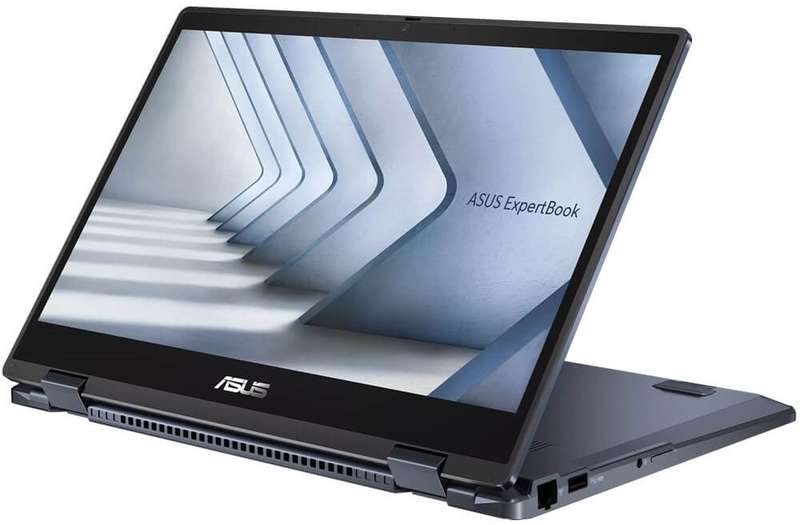 Refurbished ASUS ExpertBookB3 Flip B3402FVA Laptop  Intel Core i5-13th Gen 16GB RAM | 512GB SSD