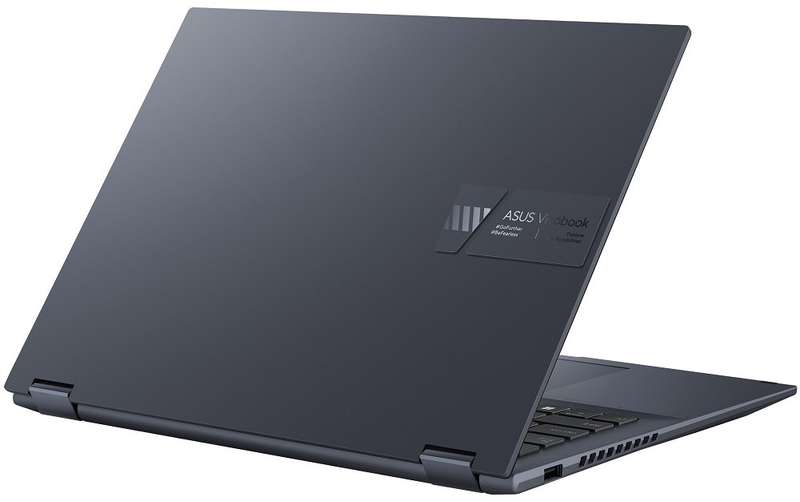 Refurbished ASUS Vivobook S 14 Flip OLED  Ryzen 7 7730U | 16GB RAM | 1TB SSD