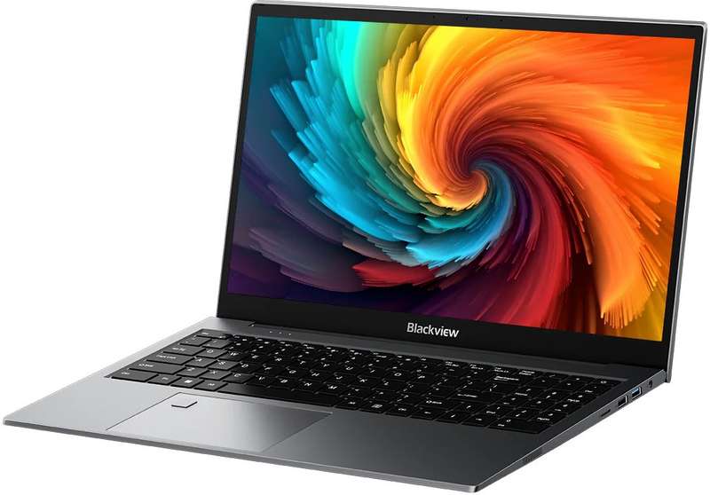 Refurbished Blackview Acebook 8 BLK-ACEBOOK-N97 Laptop Intel Core N97 | 16GB RAM | 512GB SSD