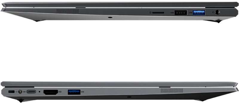Refurbished Blackview Acebook 8 BLK-ACEBOOK-N97 Laptop Intel Core N97 | 16GB RAM | 512GB SSD