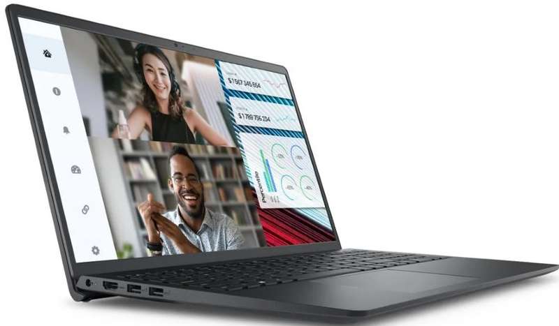 Refurbished Dell Vostro 3520 15.6-Inch FHD Display | Core i5 12th Gen | GB RAM | 512GB SSD